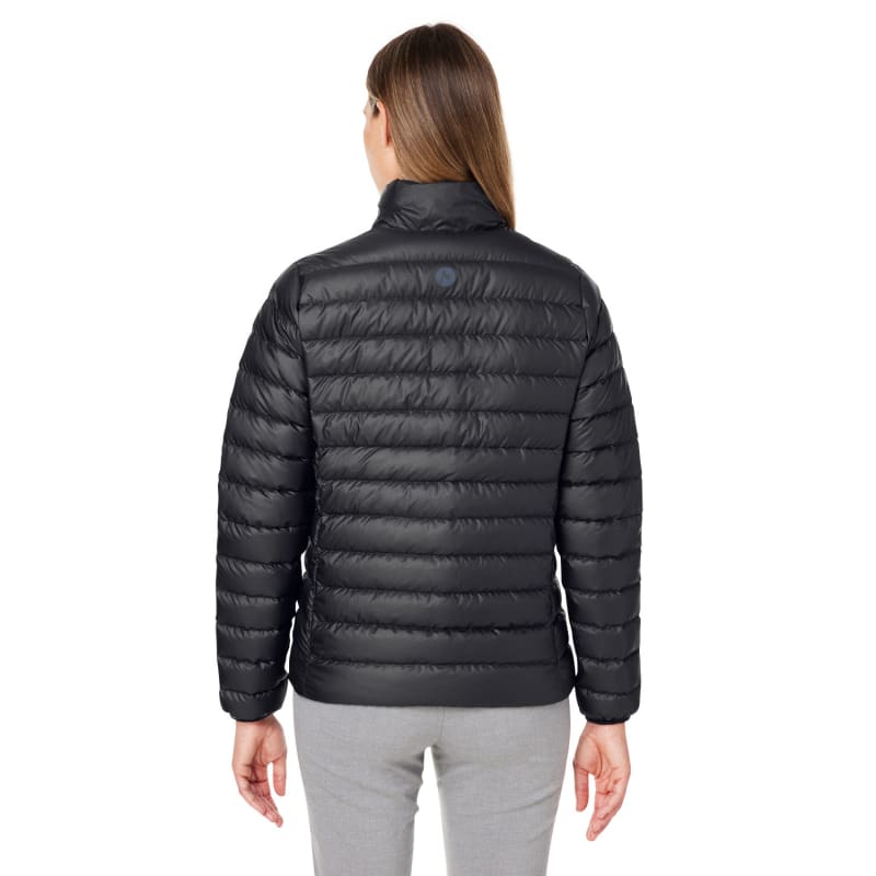 Marmot Ladies' Highlander Down Jacket 1