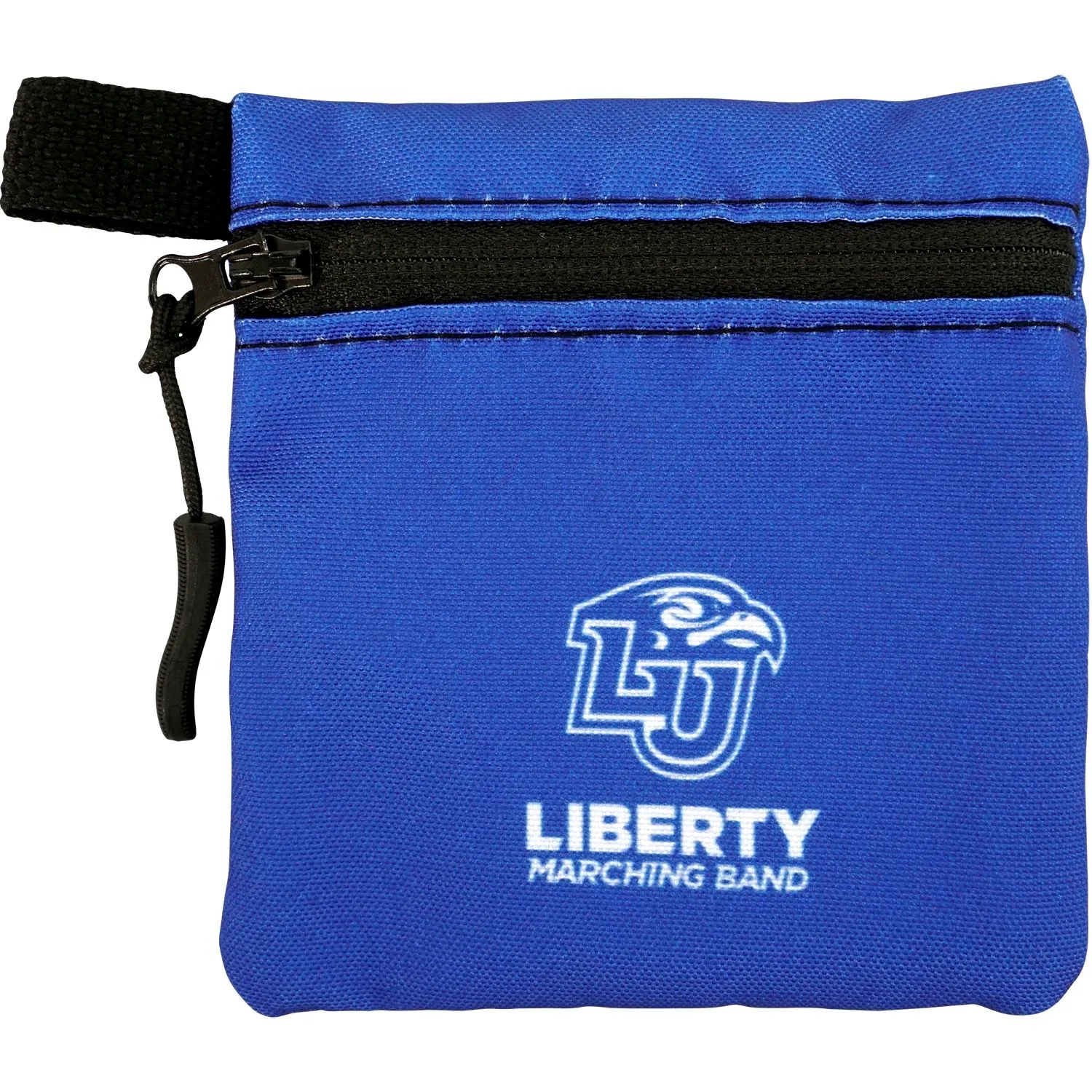 Full Color Trendy Techie Pouch 5