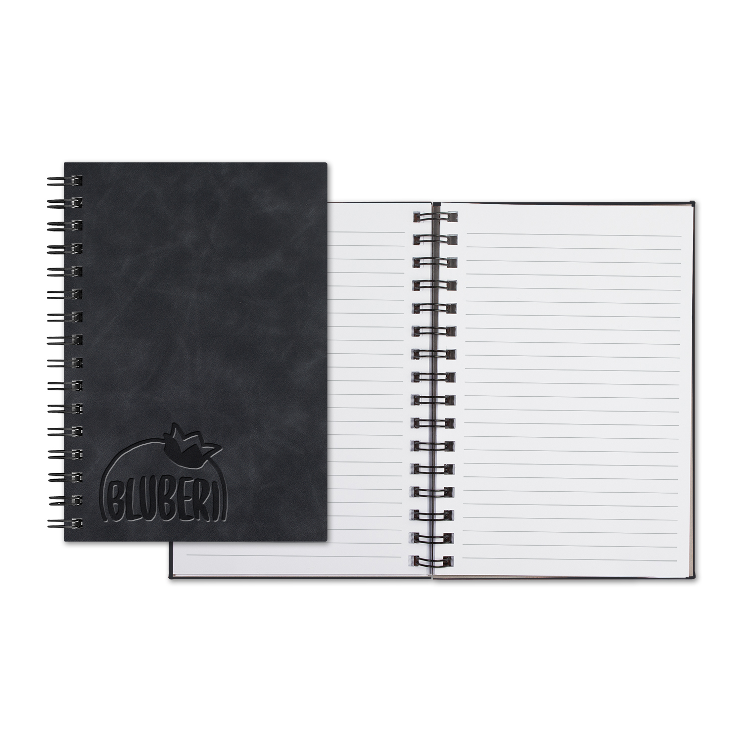 Castelli WireO Chia Medio White Lined Pg Journal 19