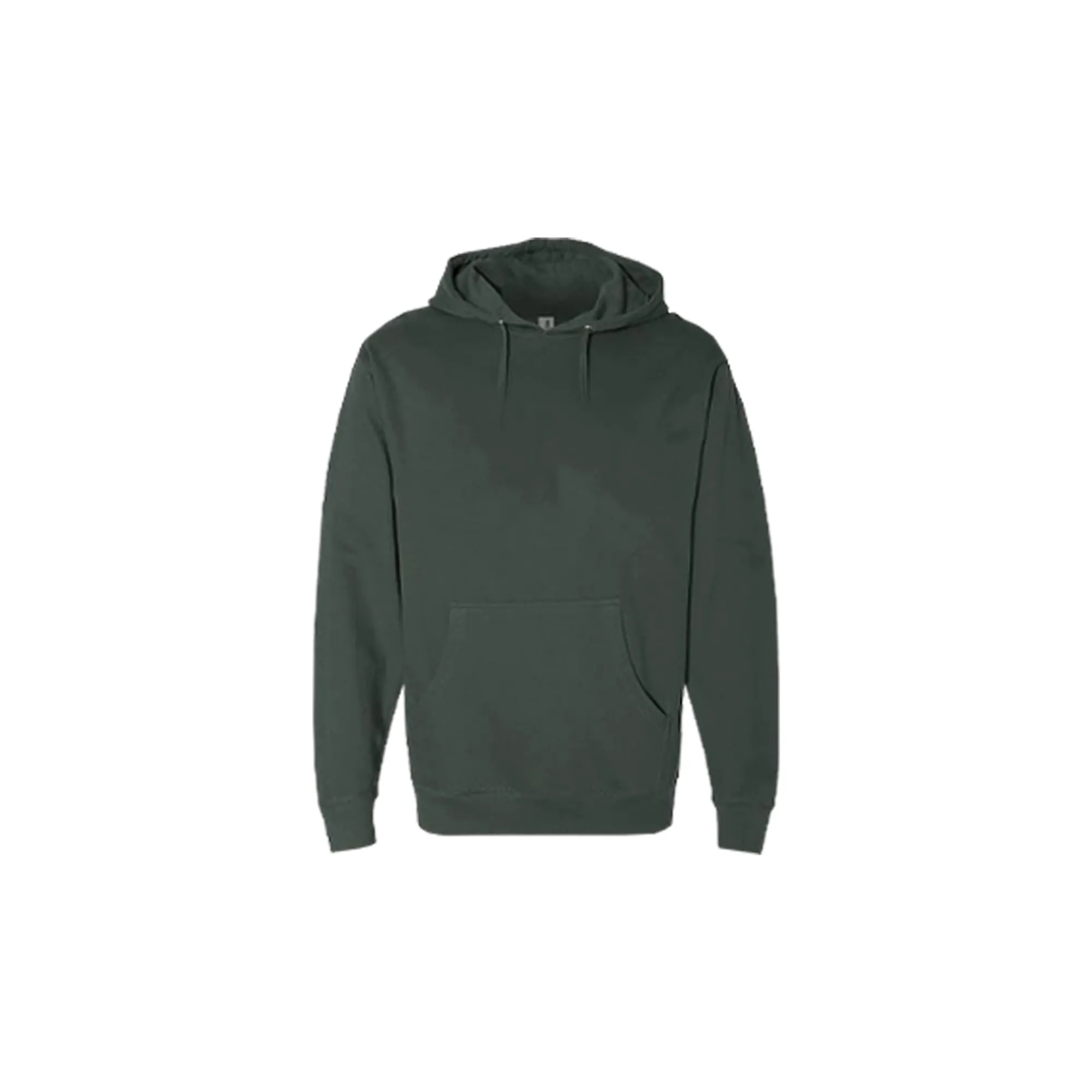 Unisex Hooded Sweatshirt 21