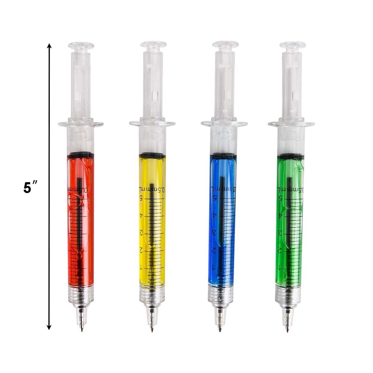 Novelty Syringe Pen 1