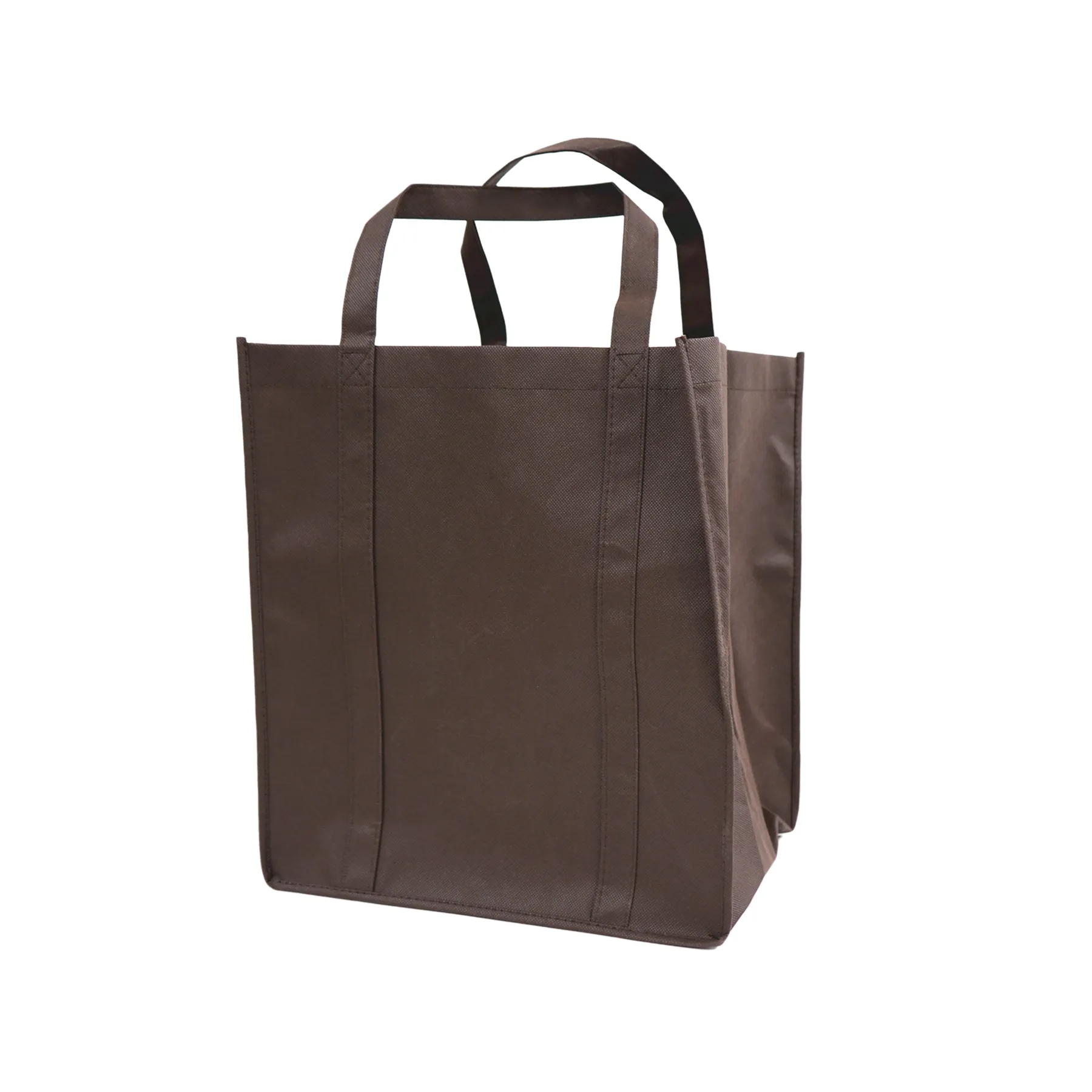 Large Non Woven Shopper Tote Bags 6