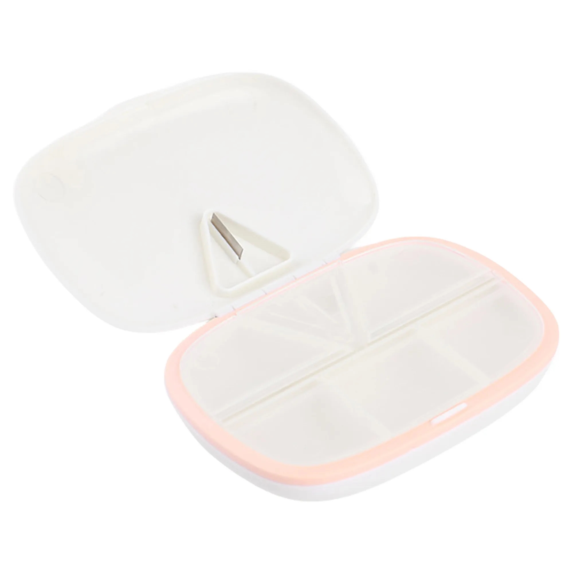 Pill Splitter With Centering Device MOQ 50PCS 3