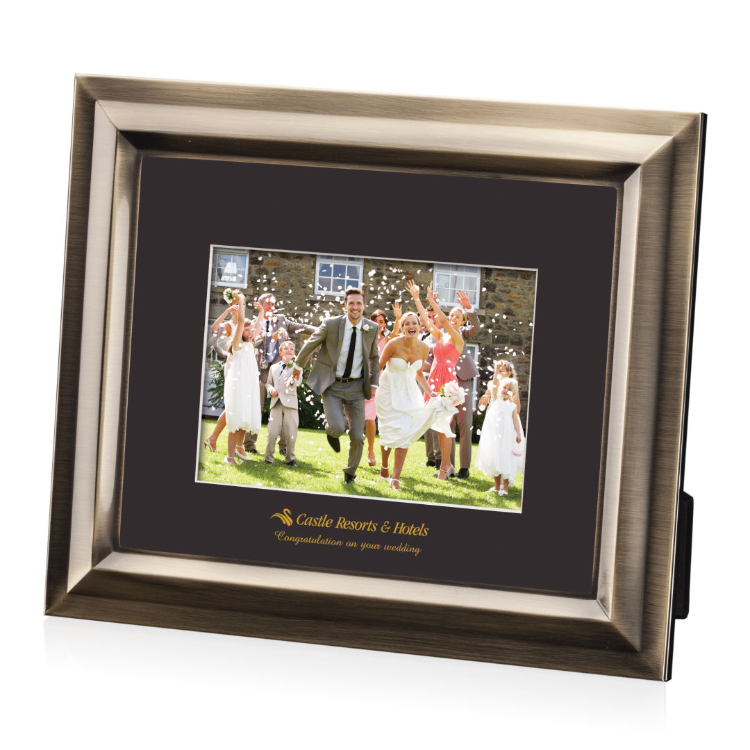 Lancashire Picture Frame 10