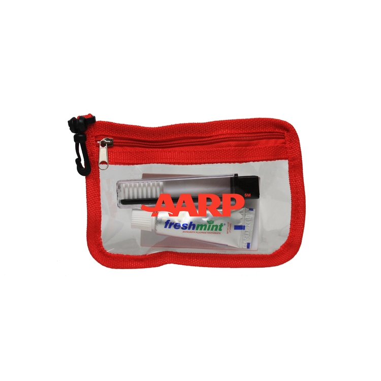 Dental Sport Kit 6