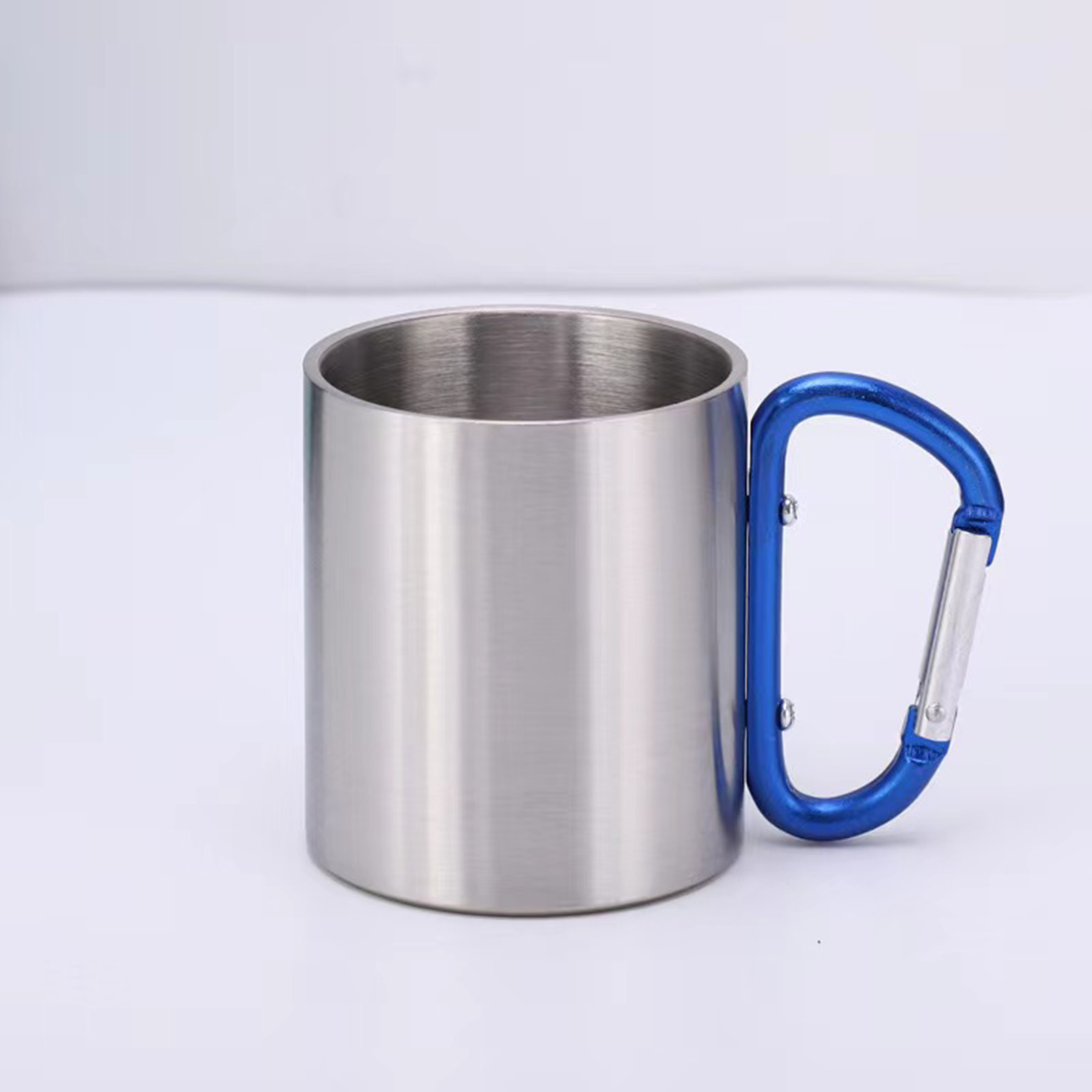 Insulated Double Wall Water Coffee Mugs 2