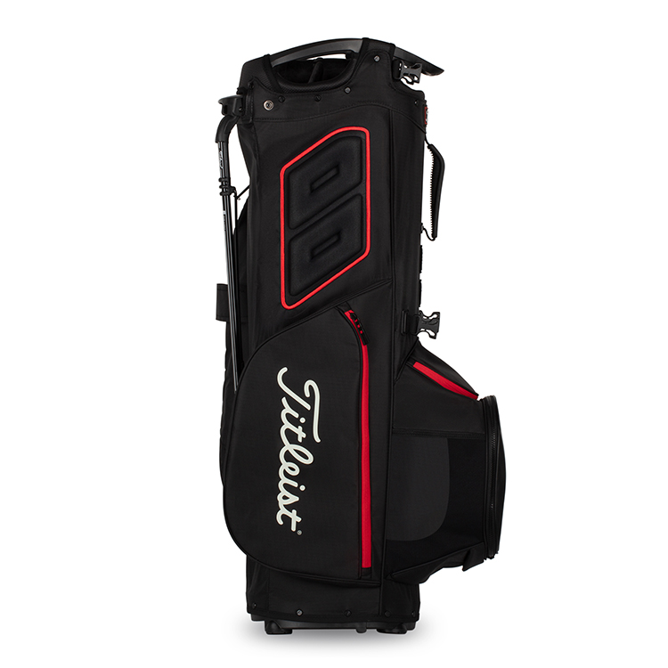 Titleist Hybrid 14 Stand Bag 3