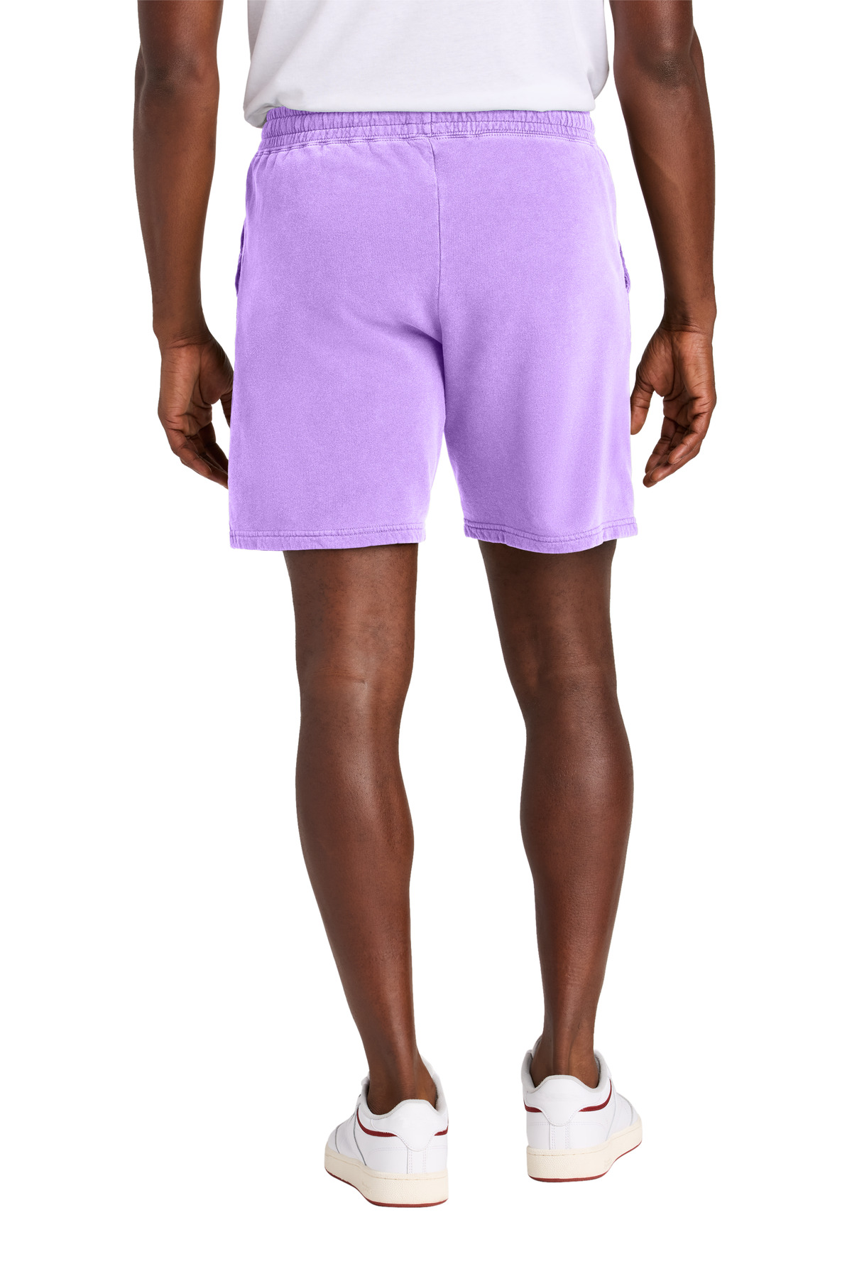 Comfort Colors Lightweight Sweatshort 1468 11
