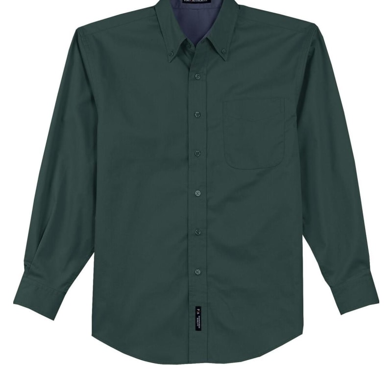 Port Authority Long Sleeve Easy Care Shirt 26