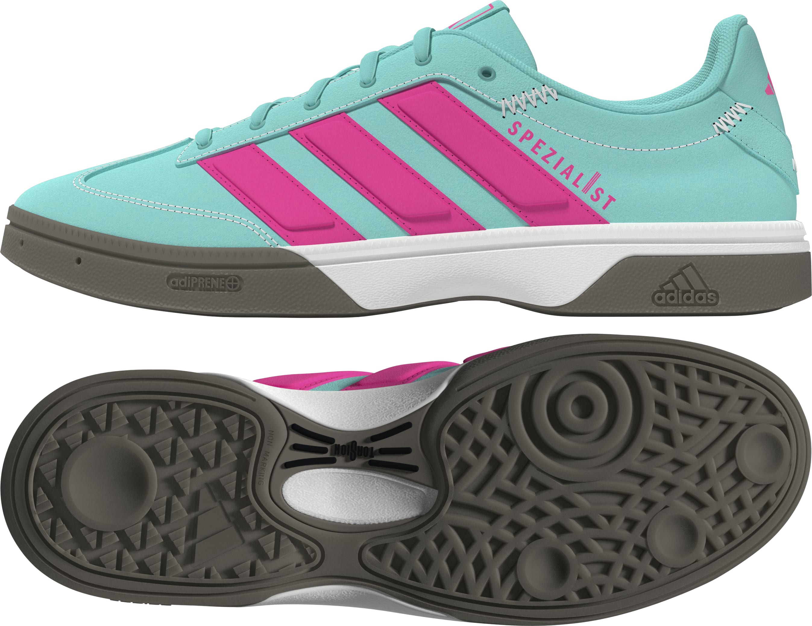 SPEZIALIST INDOOR SHOES 4
