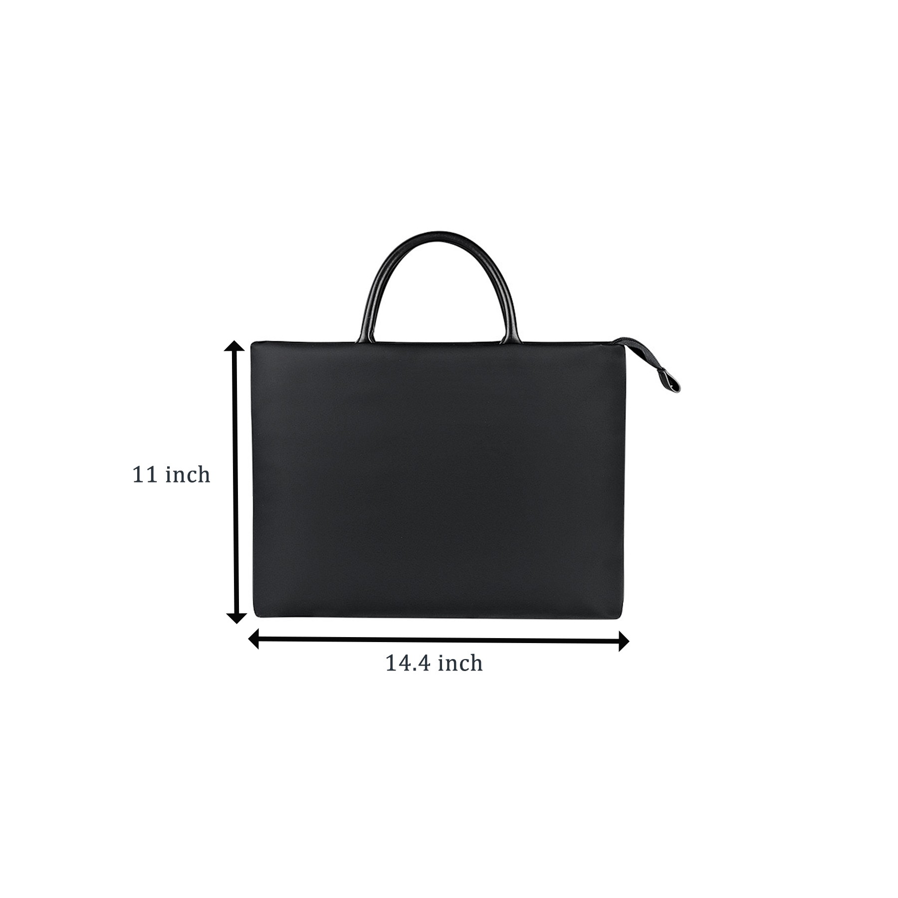 13.3" Waterproof Laptop Bag 2
