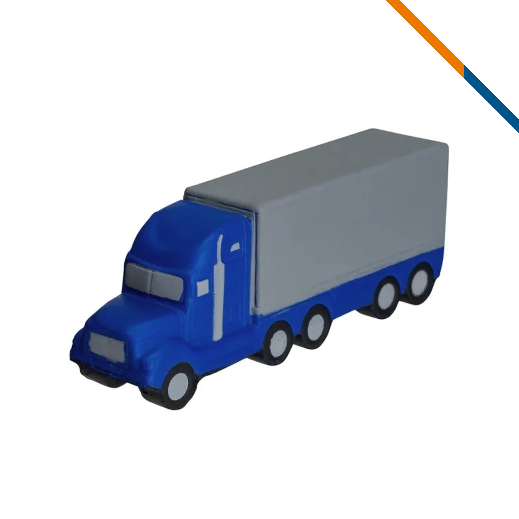Kysia Semi Truck Stress Balls 4