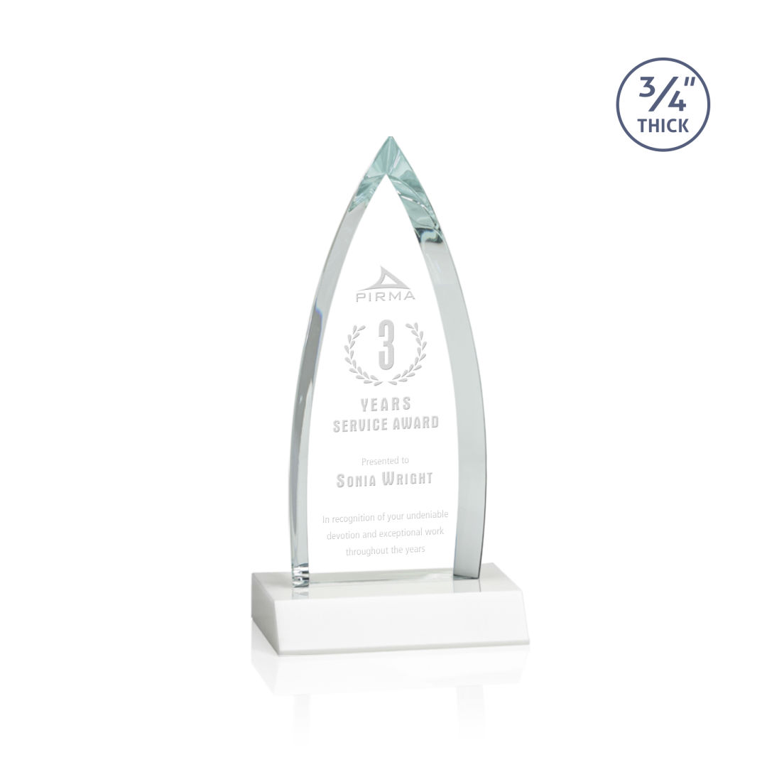 Shildon Award - White 26