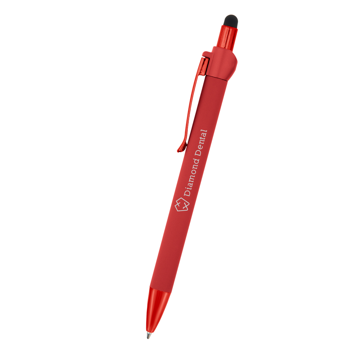 Sierra Stylus Pen 12