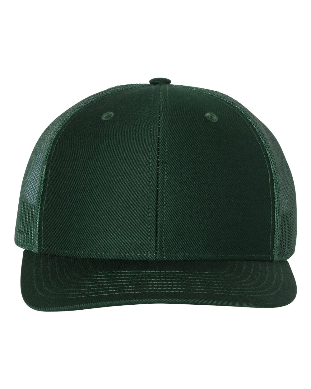 Snapback Trucker Cap - 112 88