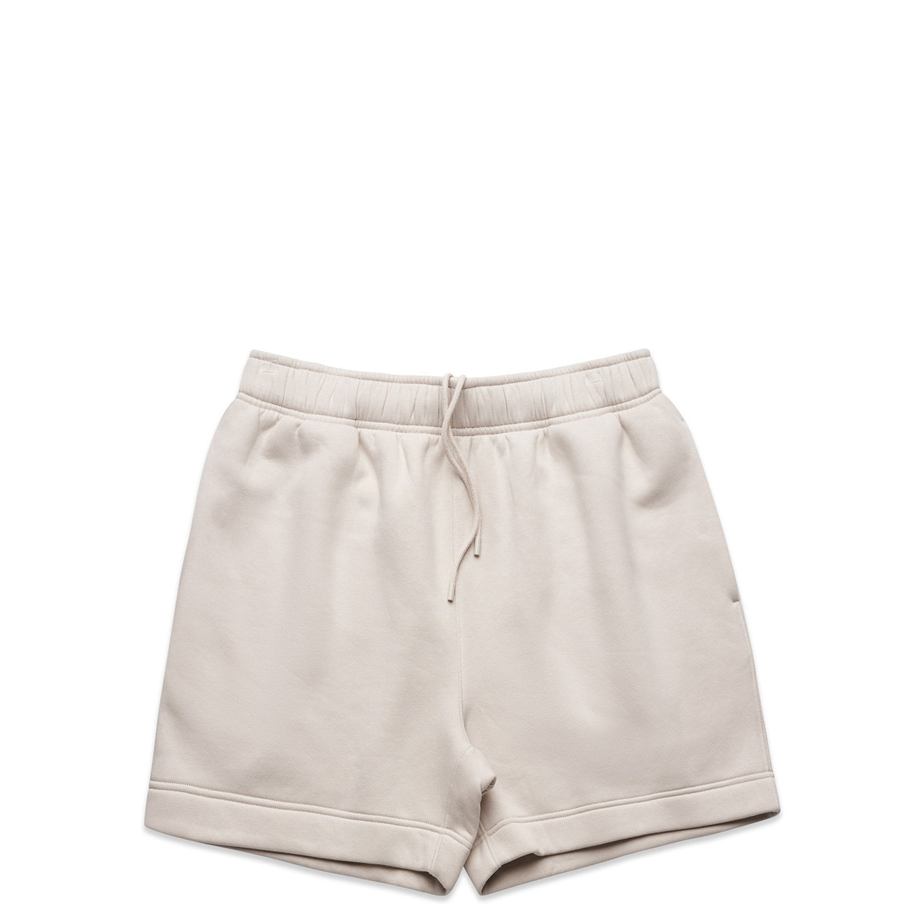Relax Track Shorts 18" | 5933 18