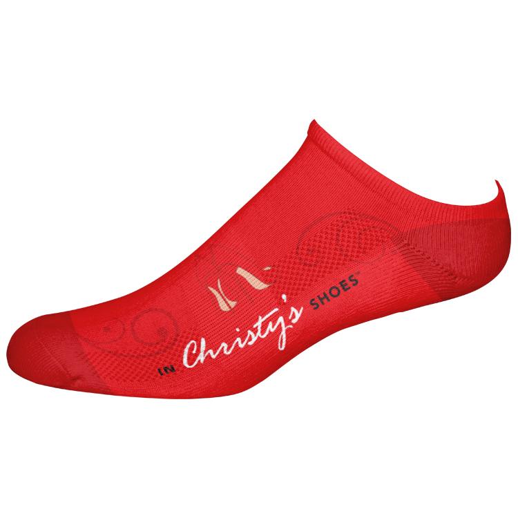 Super Sale- No-Show Socks 3