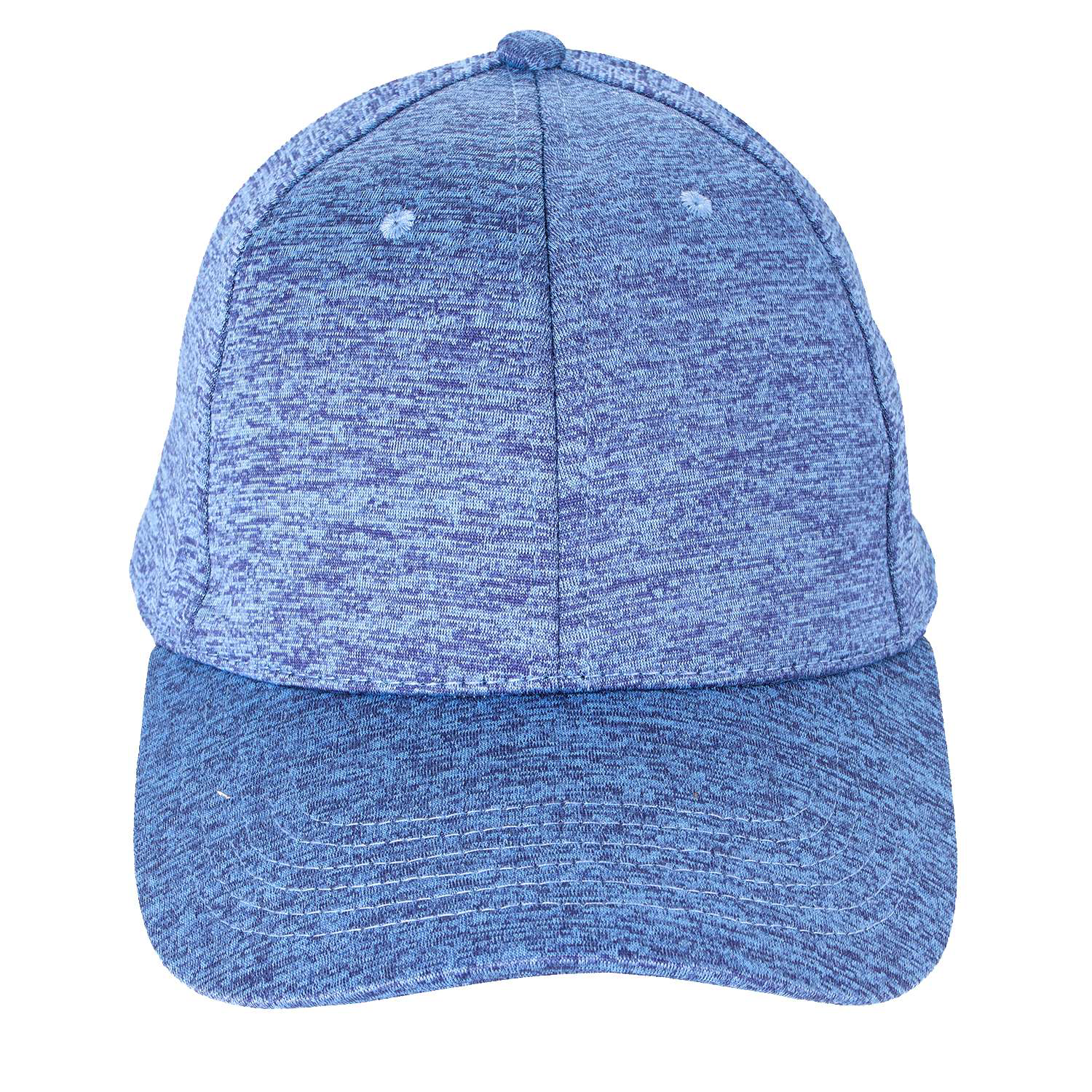 Heathered Cap