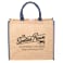Large Jute Tote, custom tote bag with logo imprint 59