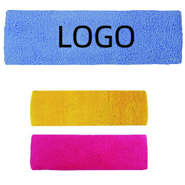 Sport Headband 1