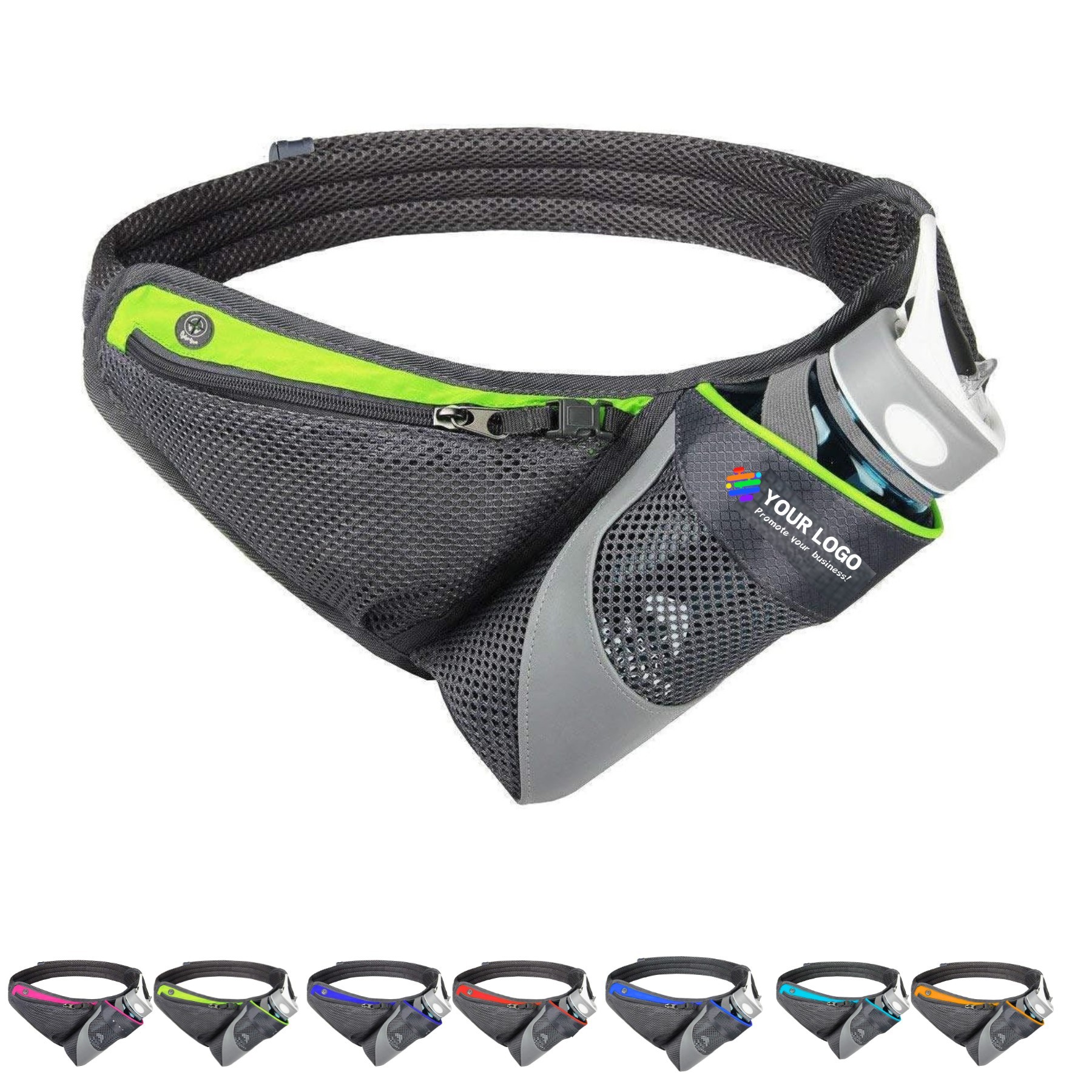 Bottle Holder Bag