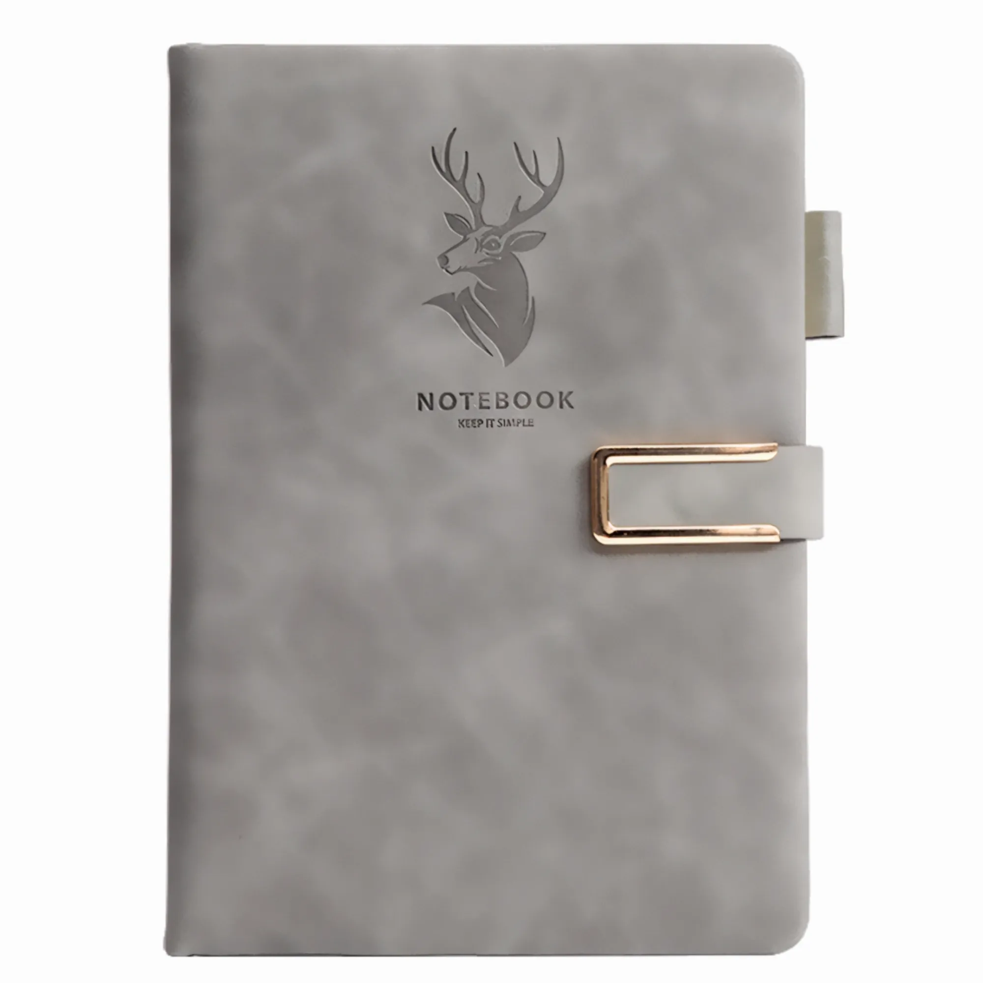 Premium Business Conference Notebook 9