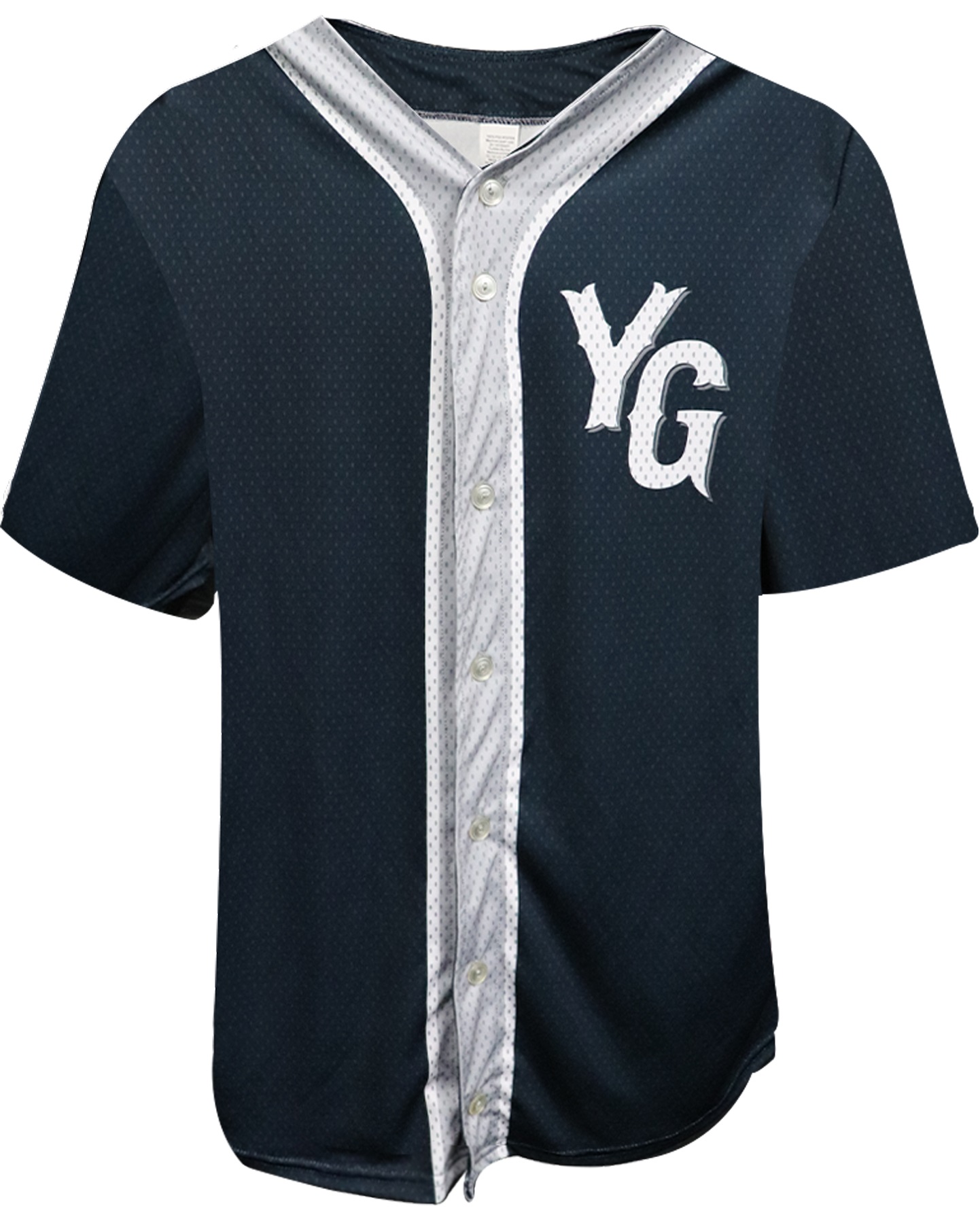 Short Sleeve Jersey Cut and Sew