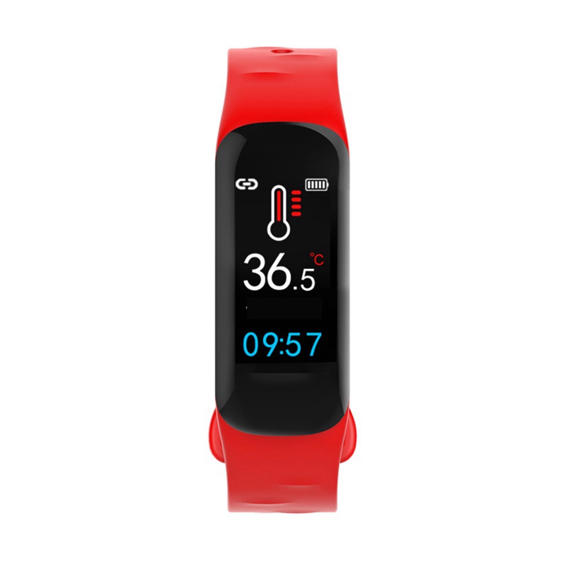 C1 PLUS Wireless Smart Sport Wristband 2