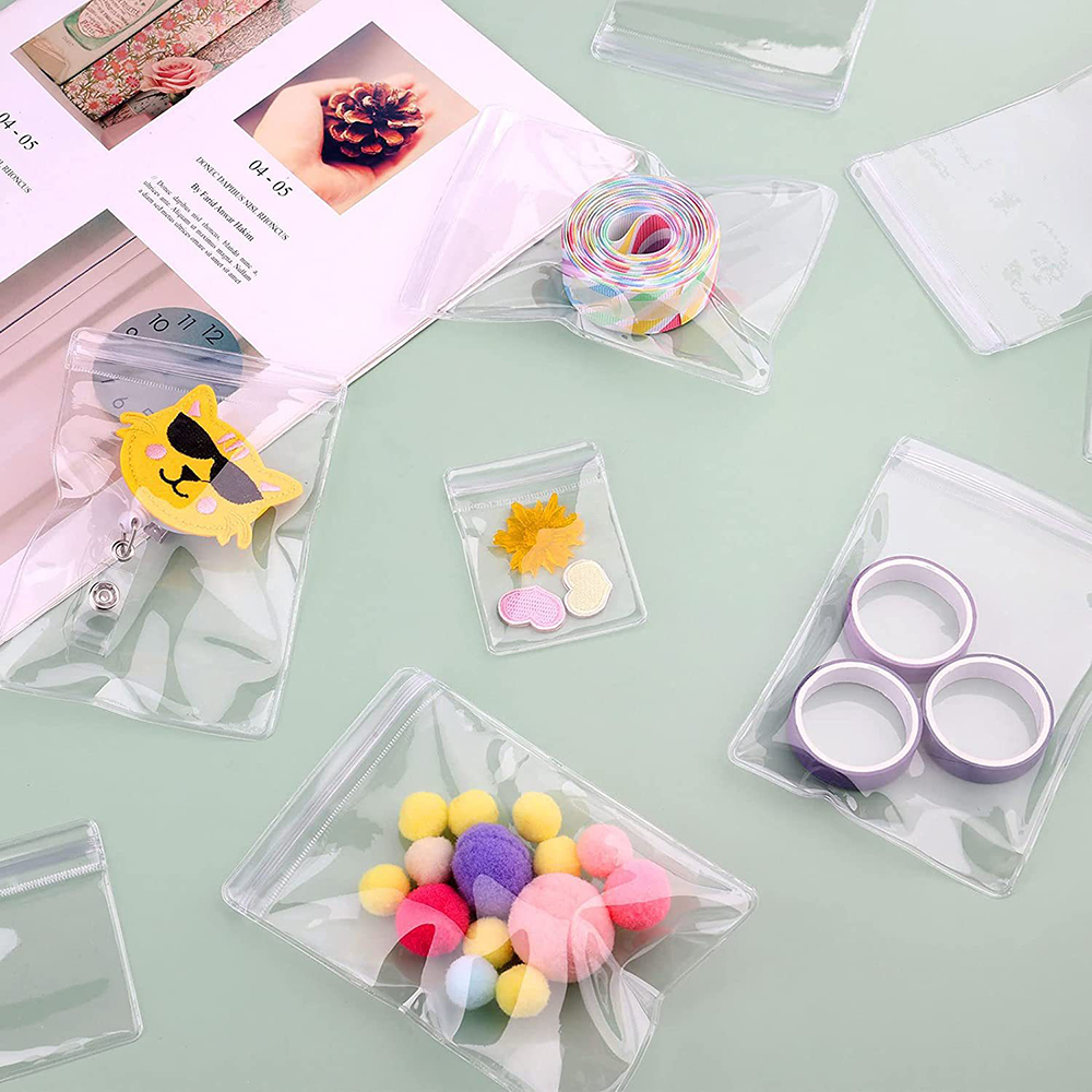 Jewellery Storage PVC Bag 3