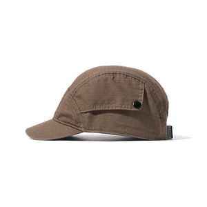 Men Outdoor Baseball Cap 3