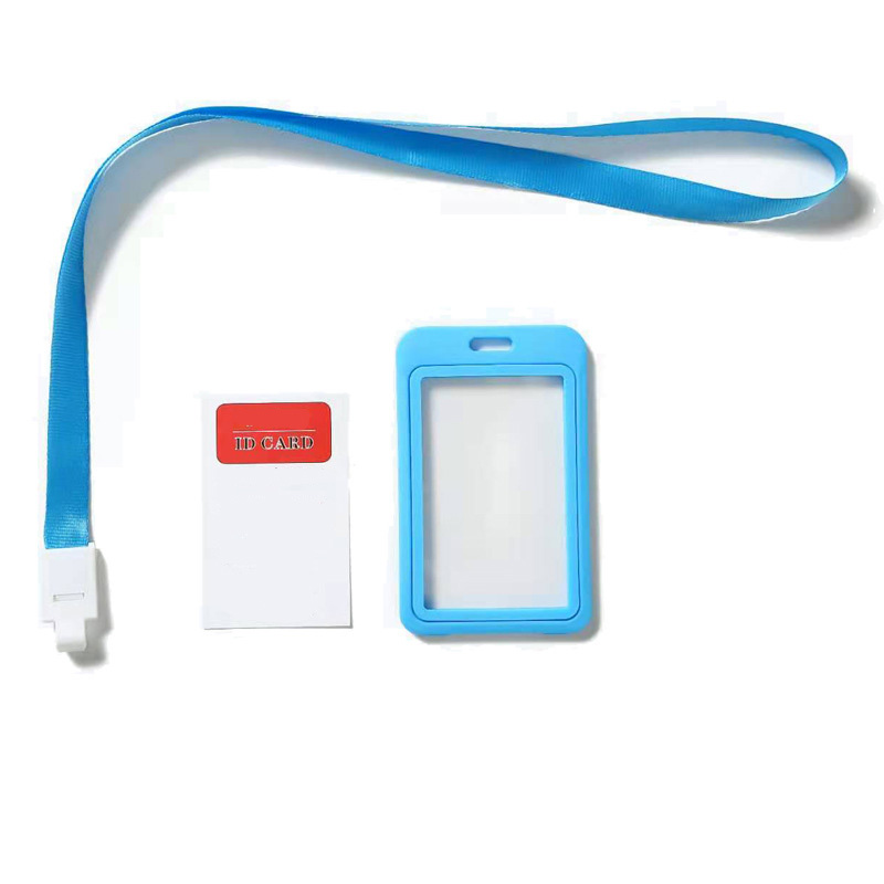 Lanyard ID Card Tag 2