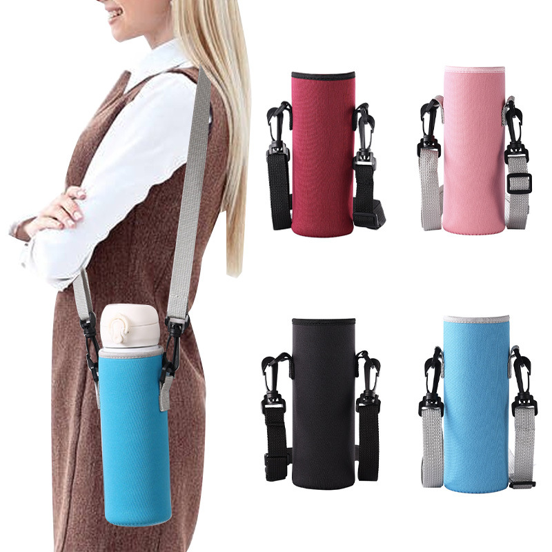 Water Bottle Carrier 2