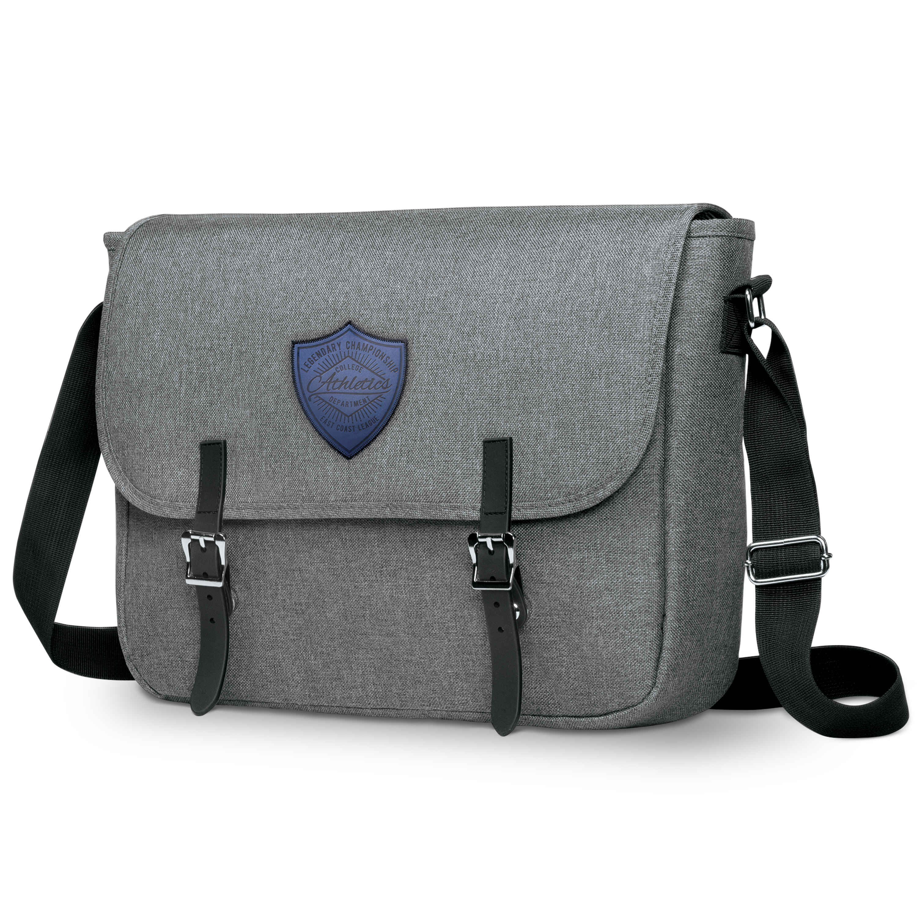 Nomad Must Haves Messenger 8