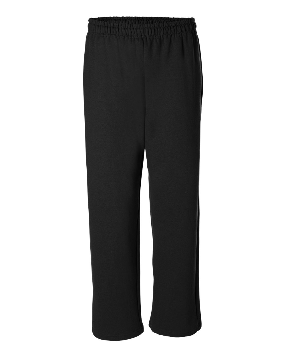Unisex Heavy Blend™ Open-Bottom Sweatpants - 18400 13