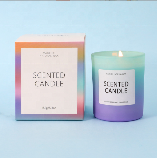 Soy Candles 5