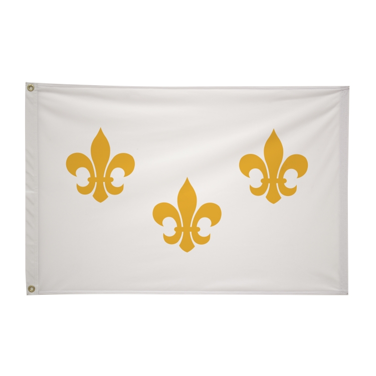 2' x 3' Historical Flags 11