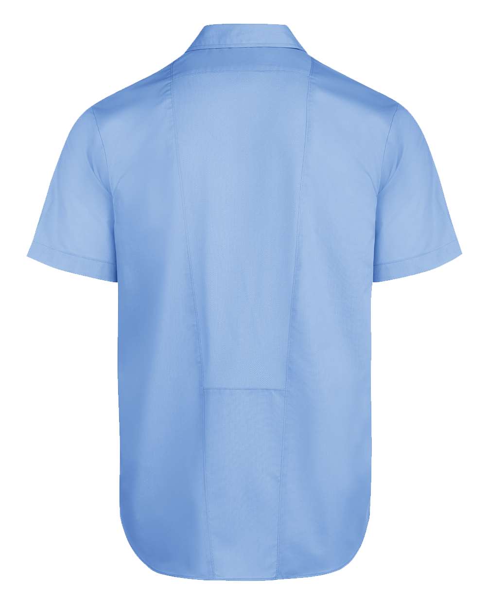 Men's Industrial Worktech Ventilated Short Sleeve Work Shirt - LS51 8