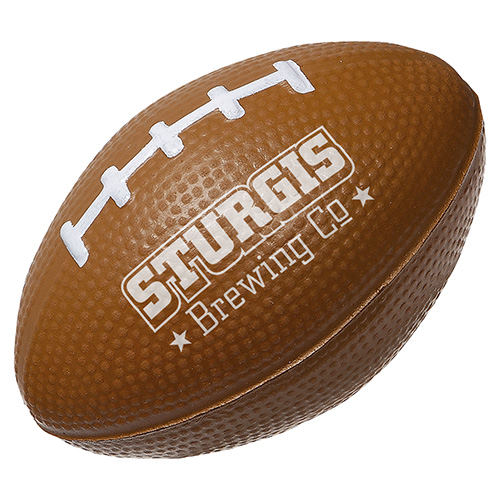 Football Slo-Release Serenity Squishy™ 14