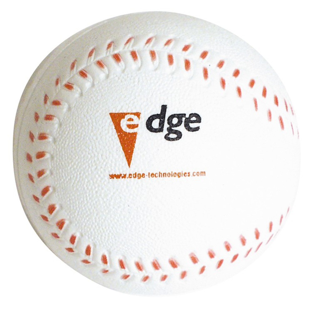 Baseball Stress Reliever 2