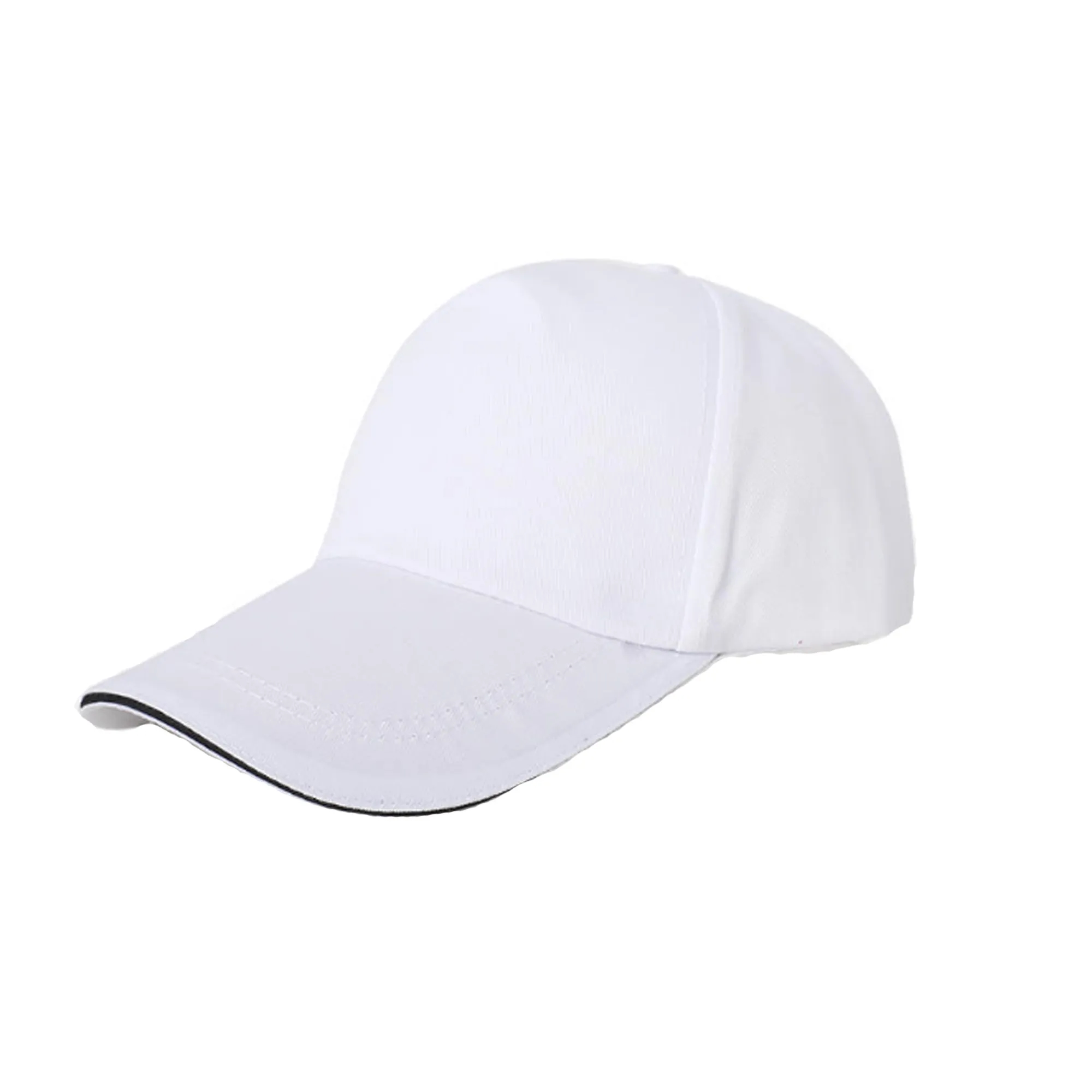 Custom Cooling Baseball Hat MOQ 10pcs 2
