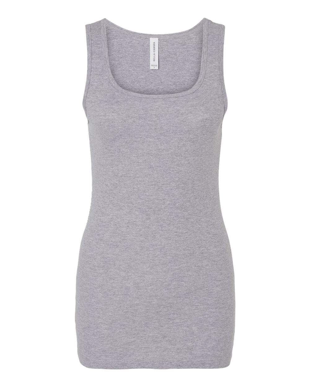 Women's Micro Rib Tank
