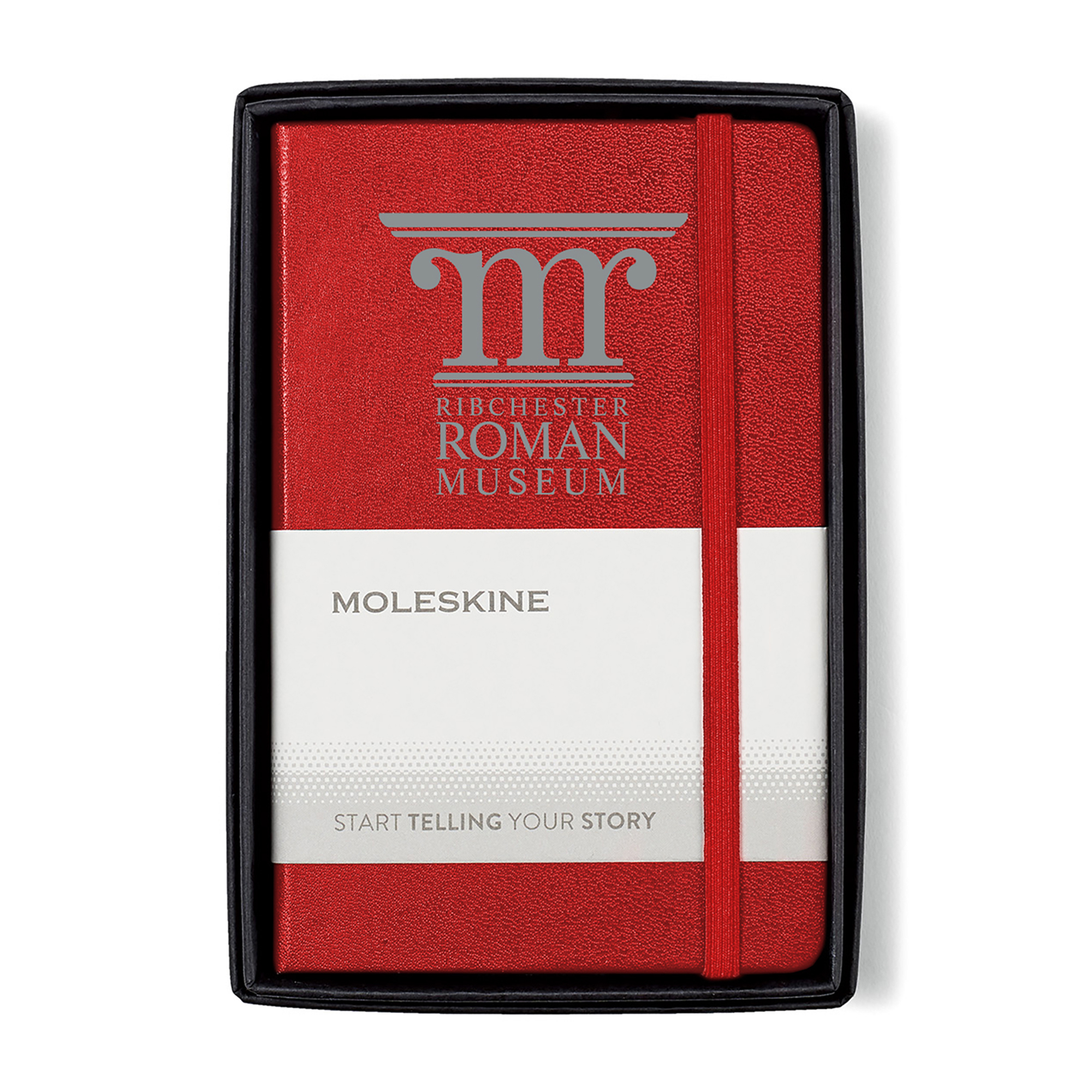 Moleskine® Pocket Notebook Gift Set 7