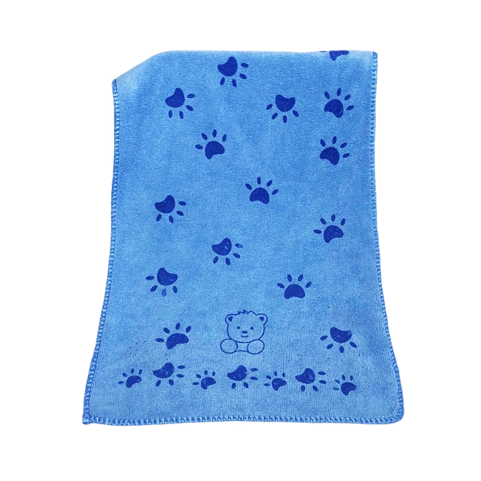 Cotton Fitness Towel 8
