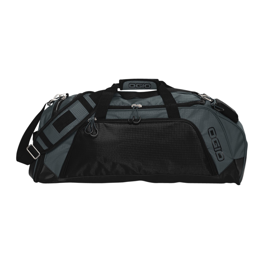 OGIO Transition Duffel 8