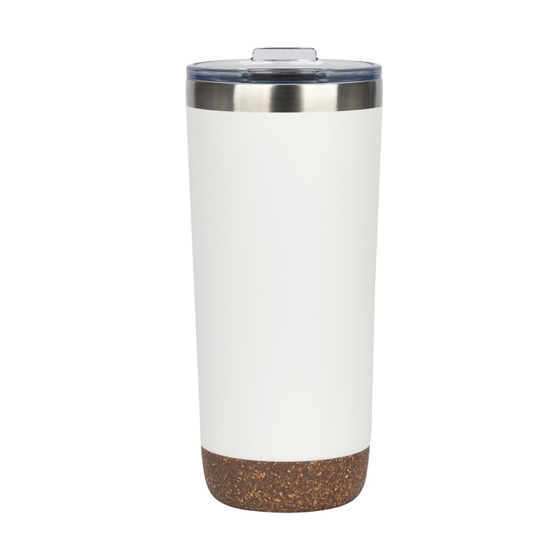 Pike 22 oz. Double Wall Stainless Steel Tumbler 20