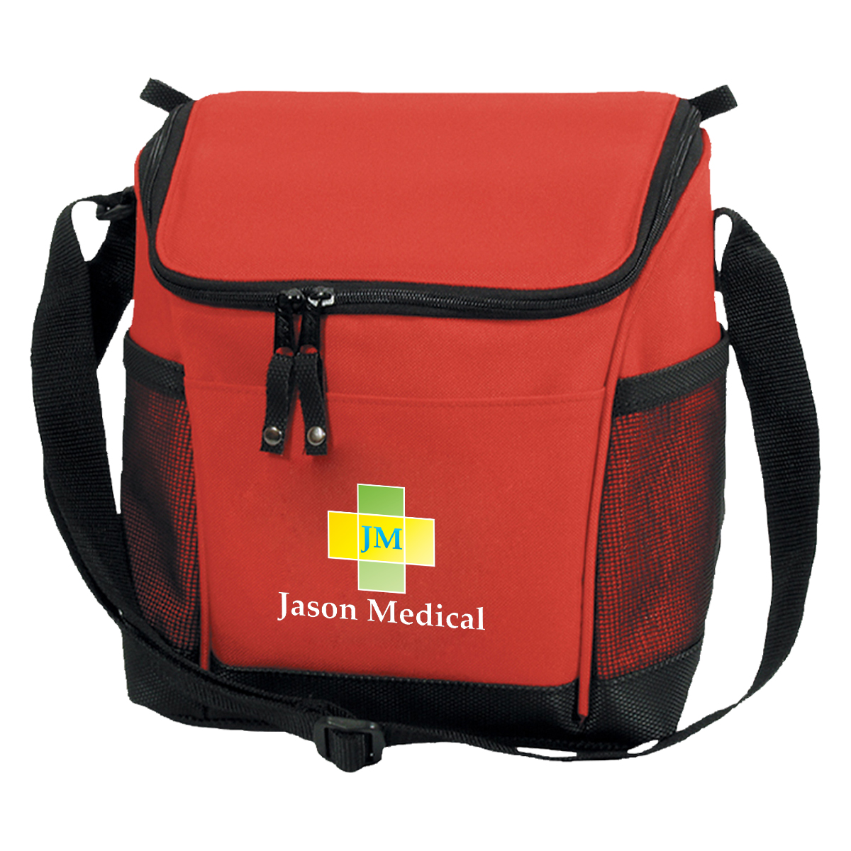Designer Kooler Bag 6