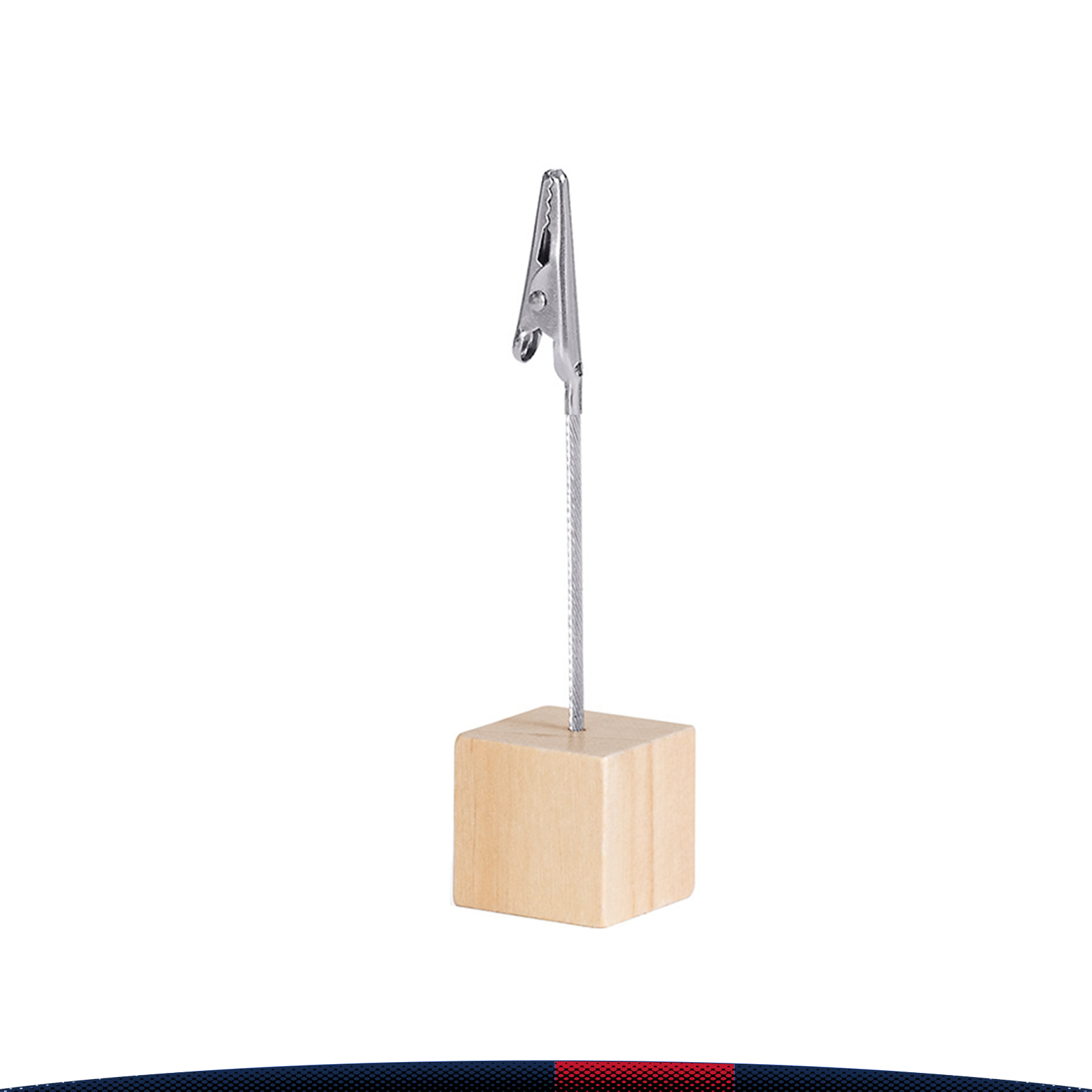 Larid Memo Clip Holder 13
