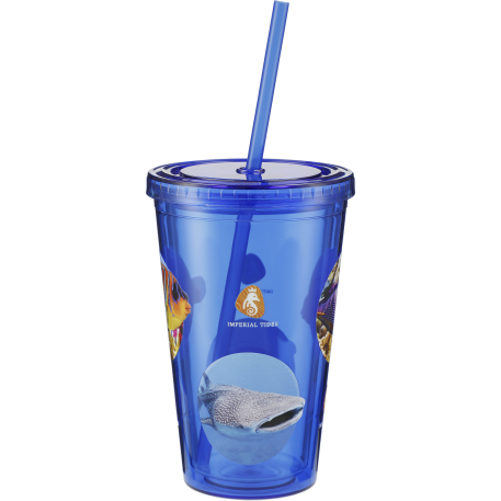 Sedici Tumbler 16oz 20