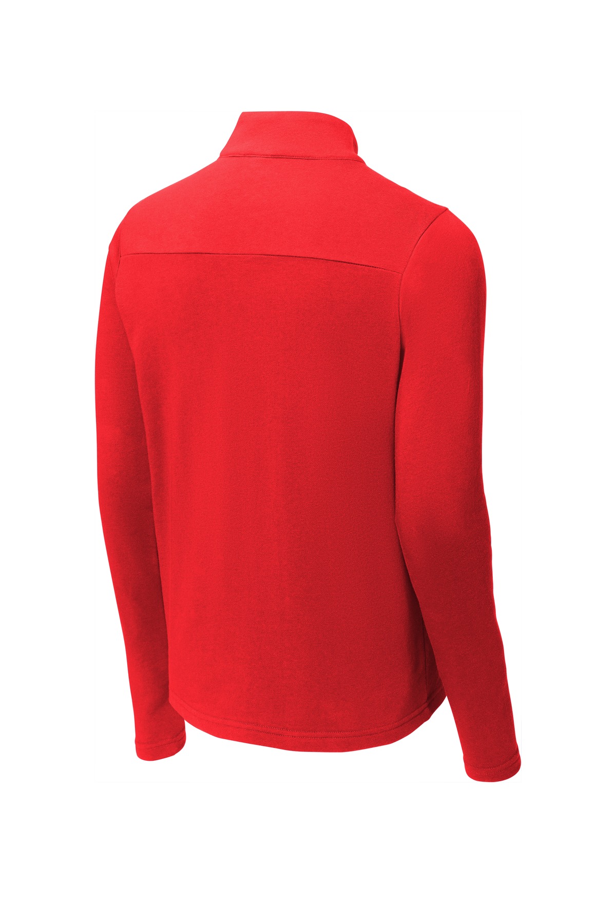 Sport-Tek Lightweight French Terry 1/4-Zip Pullover. ST273 22