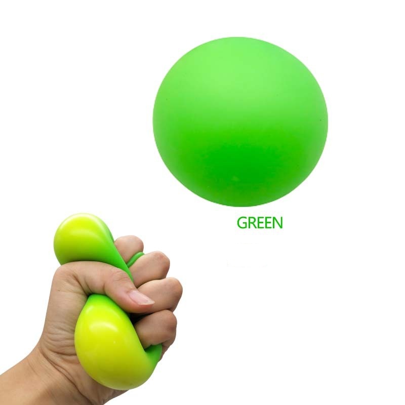 Stress Relief Stretchy Balls 6